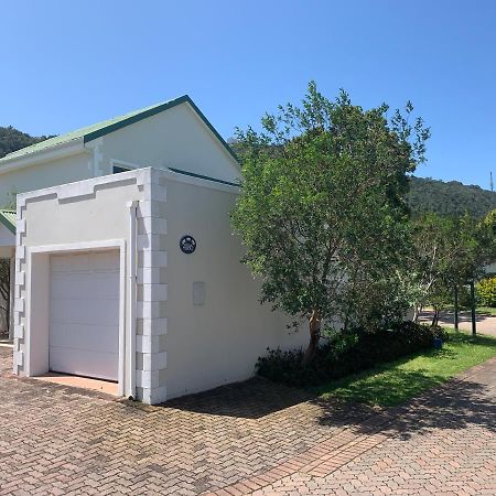 River Club Vacation Home Plettenberg Bay Zewnętrze zdjęcie