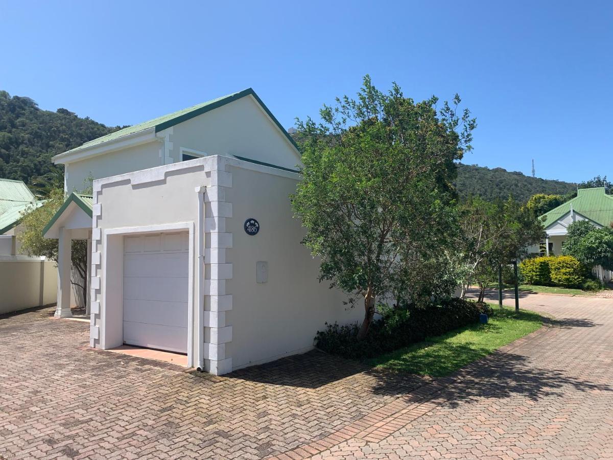 River Club Vacation Home Plettenberg Bay Zewnętrze zdjęcie