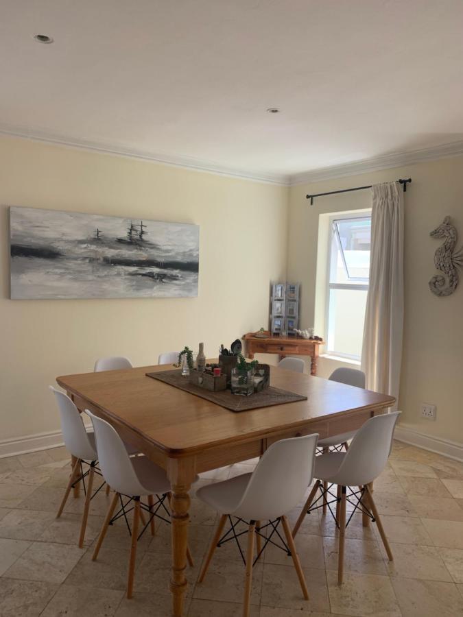 River Club Vacation Home Plettenberg Bay Zewnętrze zdjęcie